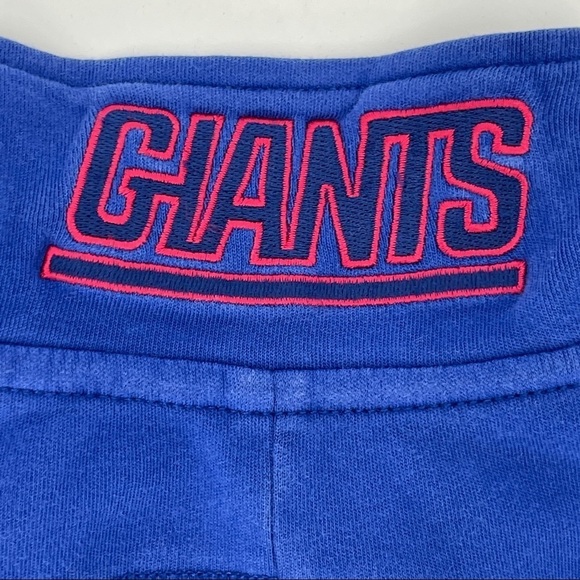 Tommy Bahama 1/4 Zip New York Giants Pullover Sz M - Picture 5 of 12